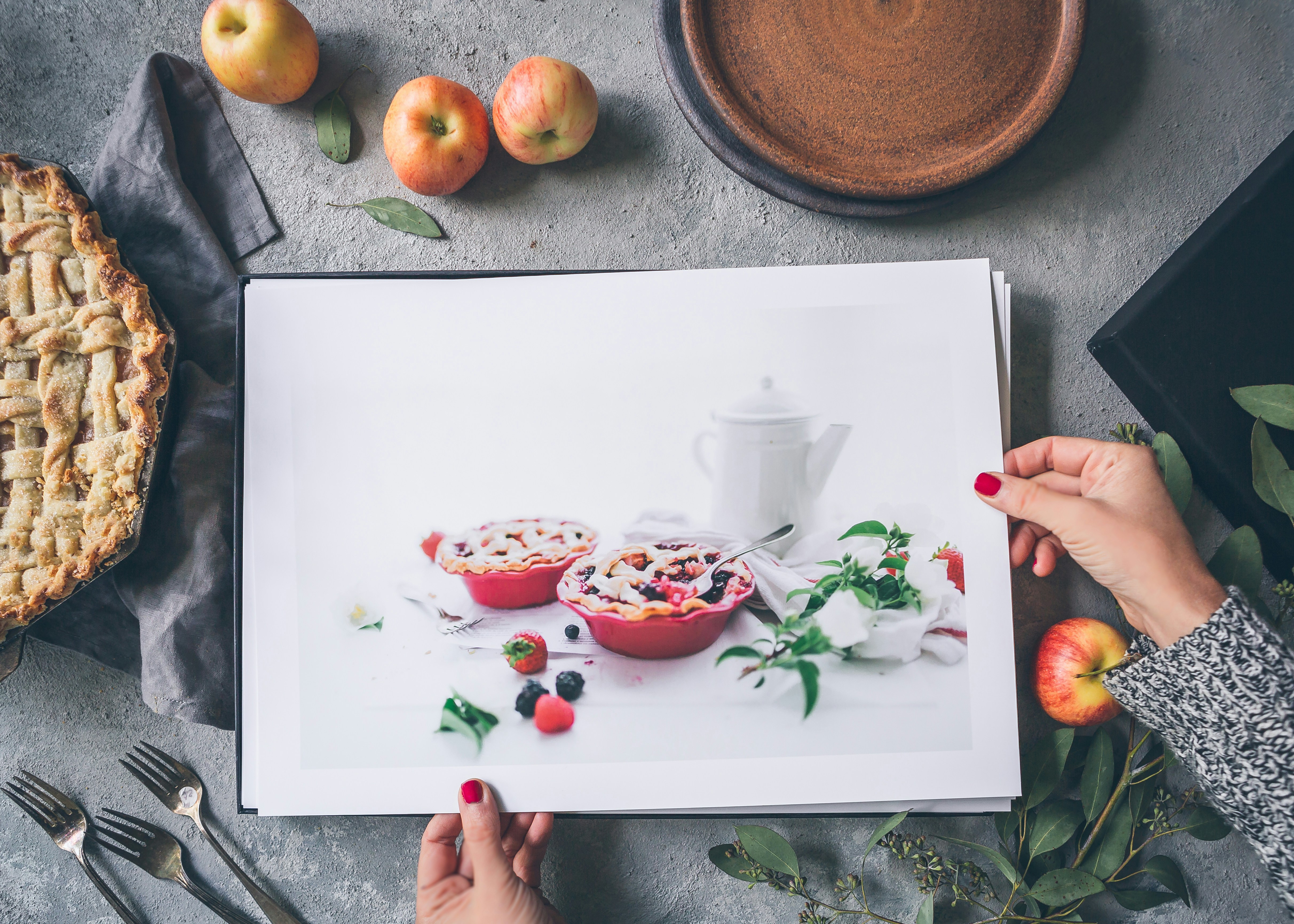 E-book Naše Vaše Nutriční Psychologie