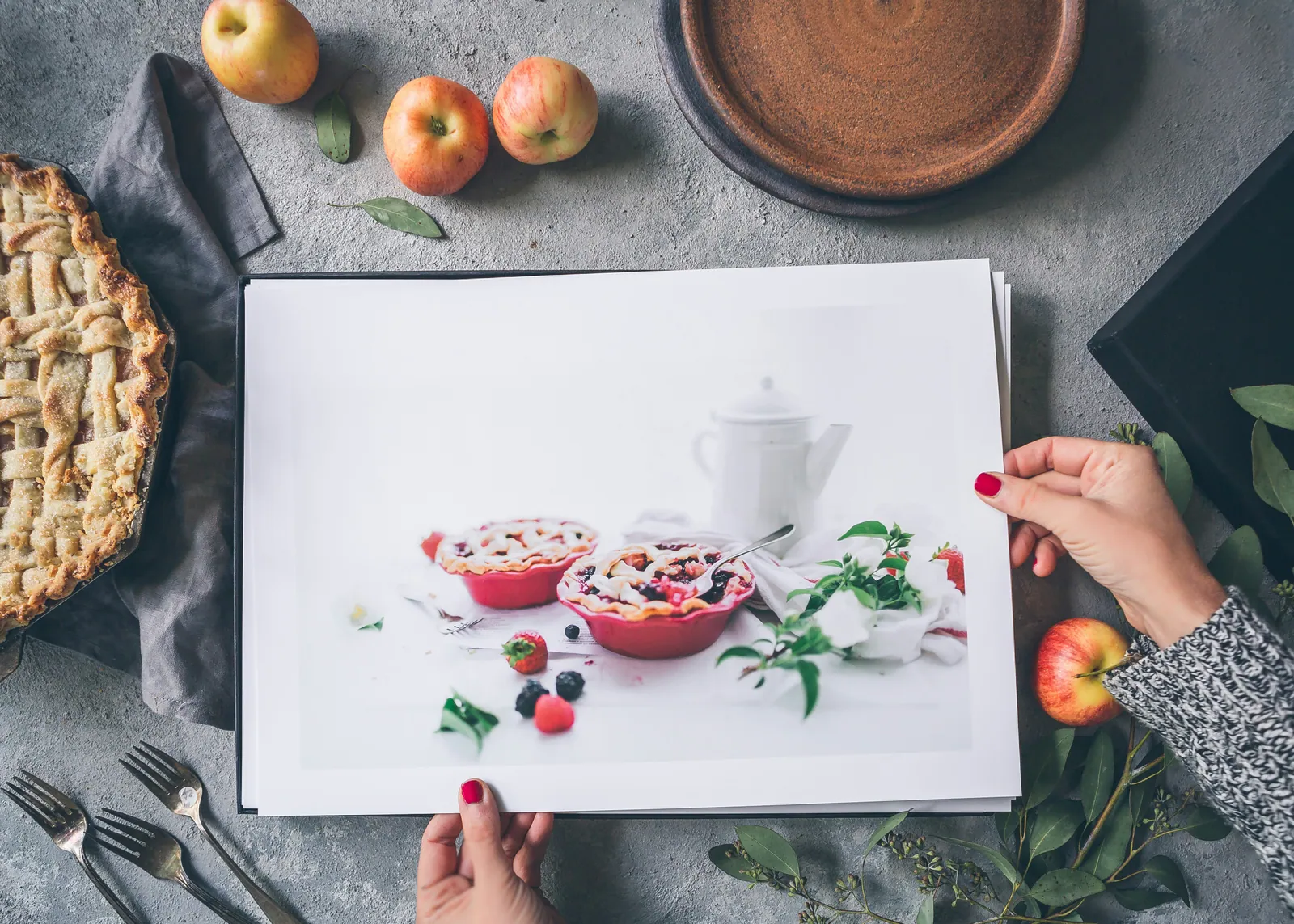 E-book Naše Vaše Nutriční Psychologie